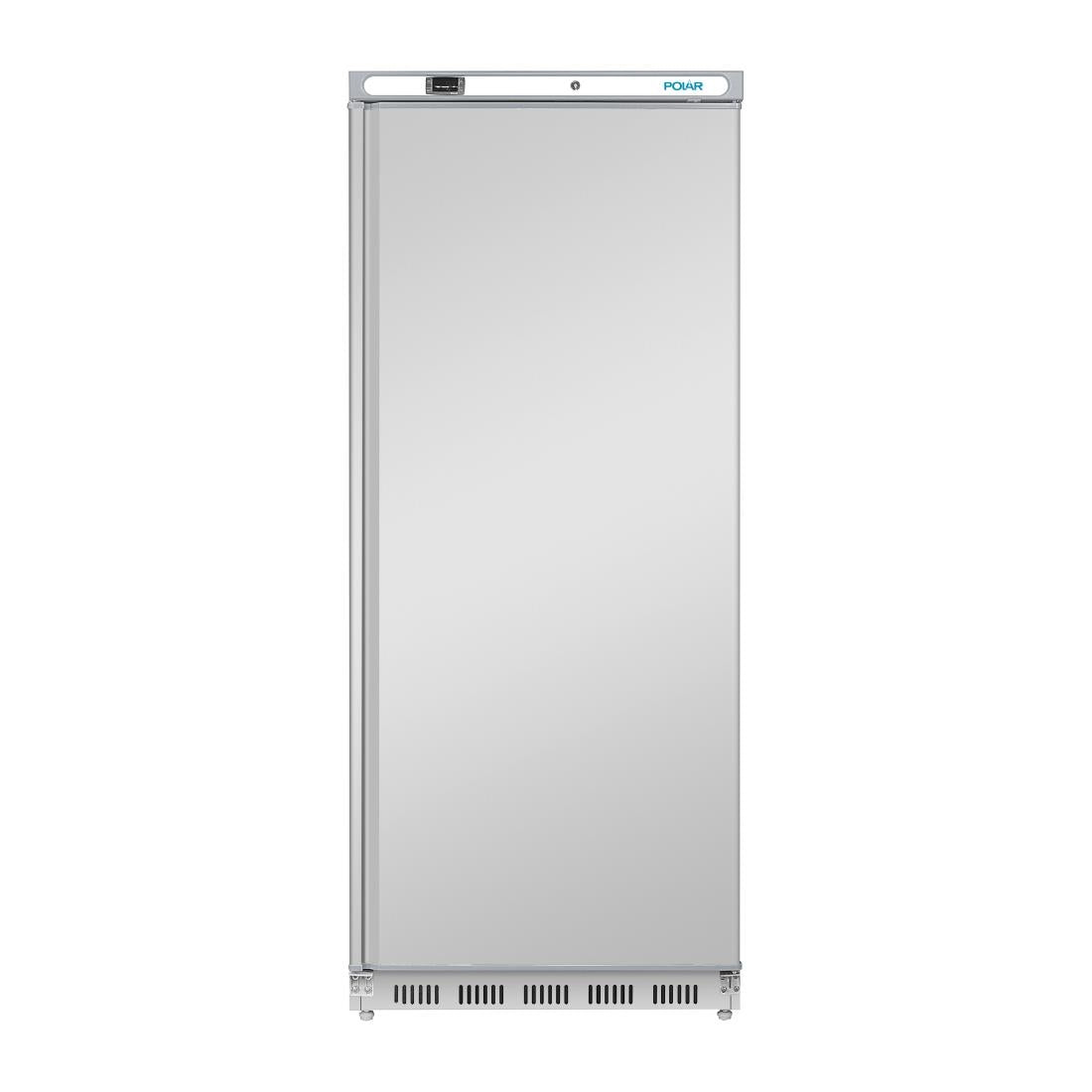 Armoire réfrigérée positive Polar Série C inox 600L