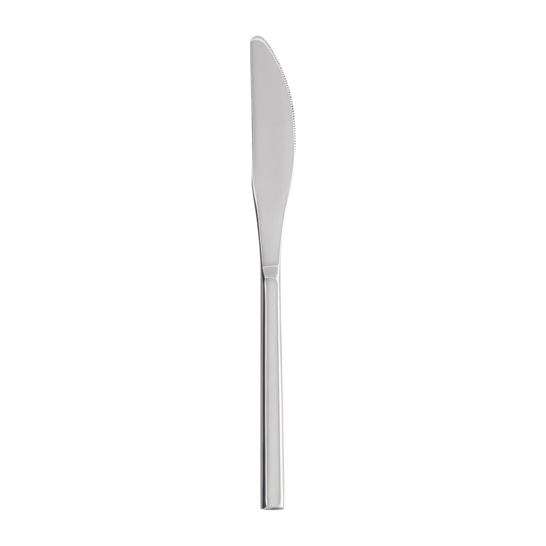 Couteaux à dessert Olympia Napoli (Lot de 12) - NISBETS