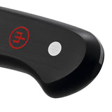 Couteau bec d'oiseau Wusthof Gourmet 162mm