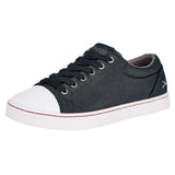 Chaussures vegan homme noires Mozo Maven Shoes for Crews 46 - NISBETS