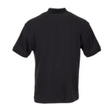 Polo mixte noir L - NISBETS