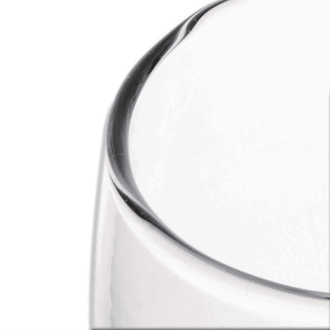 Verre à vin Solar Olympia 245ml (Lot de 48) - NISBETS