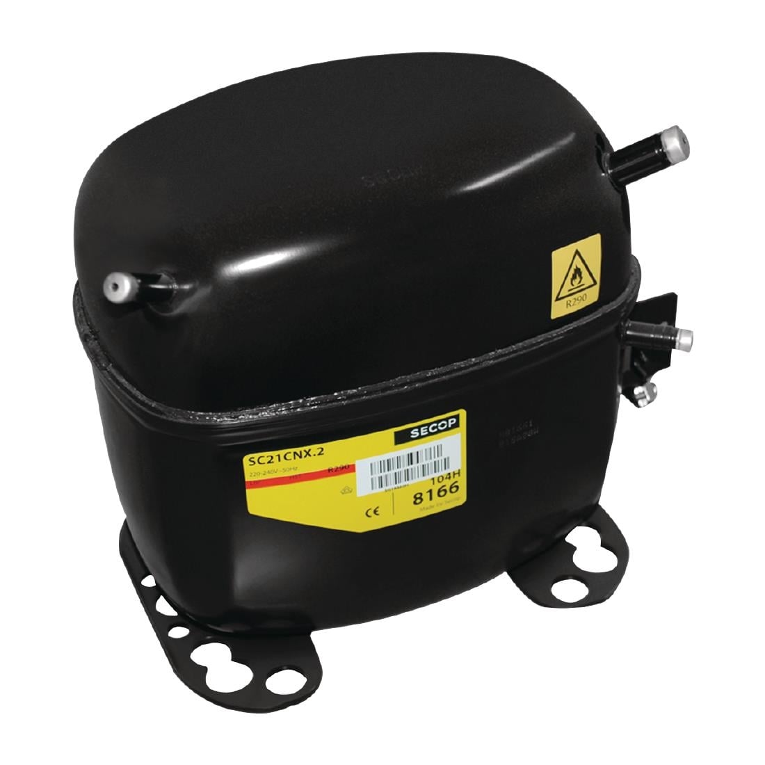 Compresseur Polar (R290-SC21CNX.2) - NISBETS