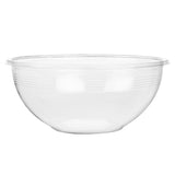 Bols salade PLA compostables série 185 Vegware - NISBETS