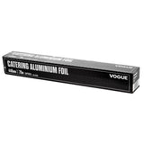 Papier aluminium Vogue 440mm - NISBETS