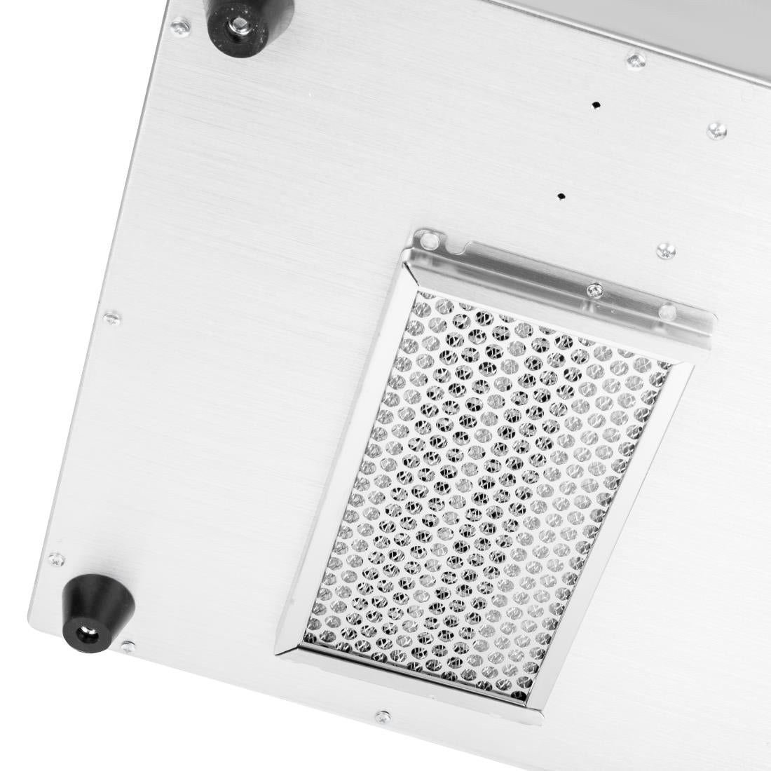 Plaque induction professionnelle Buffalo 5kW - NISBETS