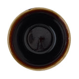 Gobelets Churchill Tokyo Black 295ml (Lot de 12)