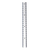 Étagère complète 1 niveau Gastro-M 1000x400x35mm - NISBETS
