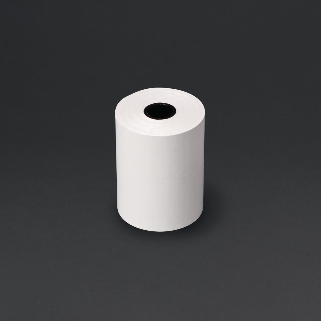 Rouleaux de caisse thermiques Olympia 57 x 42 mm (lot de 20) - NISBETS
