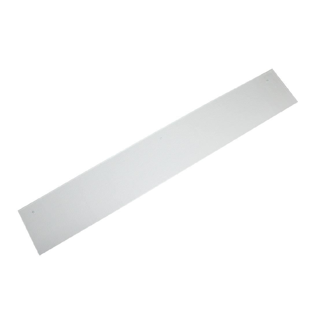 Vitre supérieure Polar - NISBETS