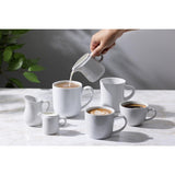 Mugs Olympia blancs 300 ml (lot de 6) - NISBETS