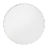 Assiettes rondes en bagasse Fiesta Compostable 304 mm (lot de 50)