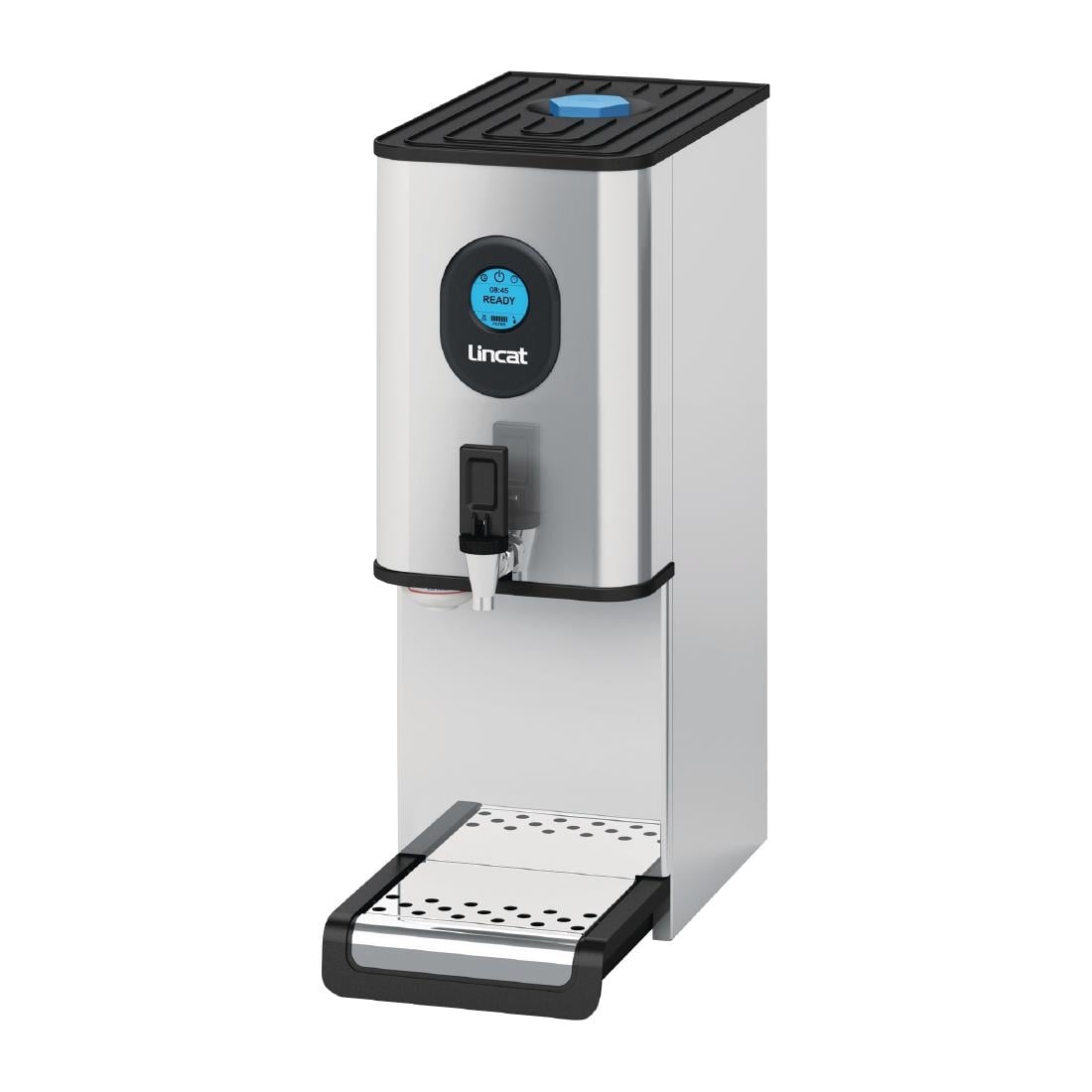 Chauffe-eau à remplissage automatique Lincat EB3FX modèle haut - NISBETS