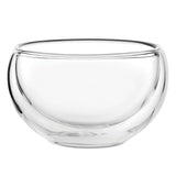 Mini pots à sauce double paroi Utopia 90ml (lot de 6)