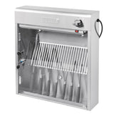 Armoire de stérilisation UV Buffalo 14 couteaux