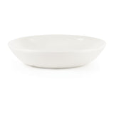 Pot à beurre blanc uni Churchill (Lot de 24) - NISBETS