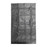 Sacs poubelle résistants Jantex noirs 120L (lot de 100)