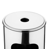 Cendrier poubelle Bolero 30L - NISBETS