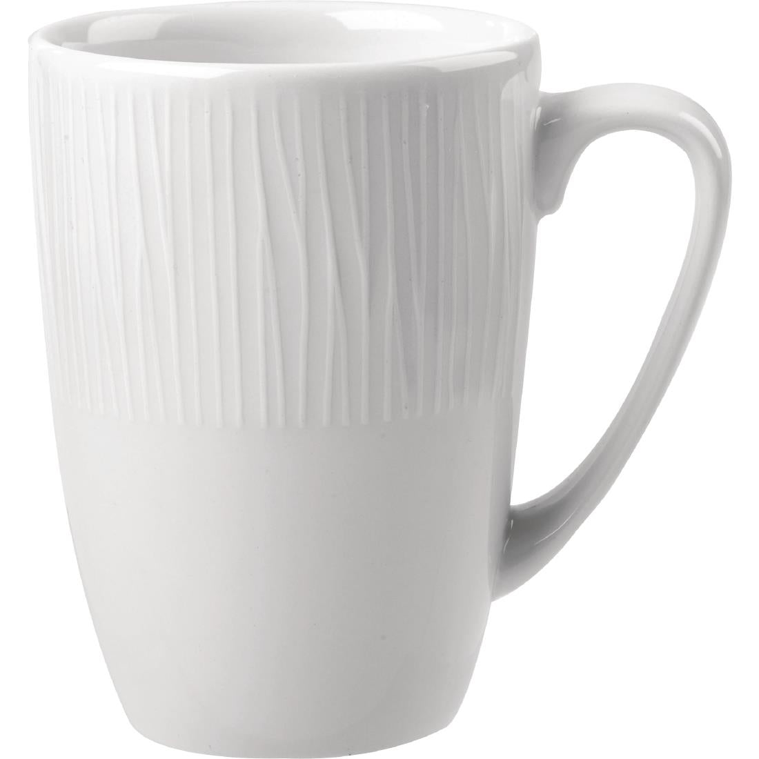 Mugs Churchill Bamboo 354ml (Lot de 12)