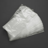 Sacs gaufrés compostables pour machine sous vide Vogue 150x350mm (Lot de 50)