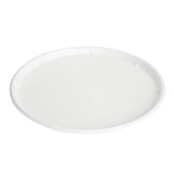 Assiettes rondes en bagasse Fiesta Compostable 304 mm (lot de 50)