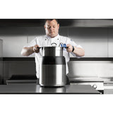 Marmite à soupe Rowlett 10L