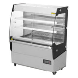 Vitrine chauffante Buffalo