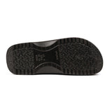 Sabots Birkenstock Super Birki noirs 38 - NISBETS
