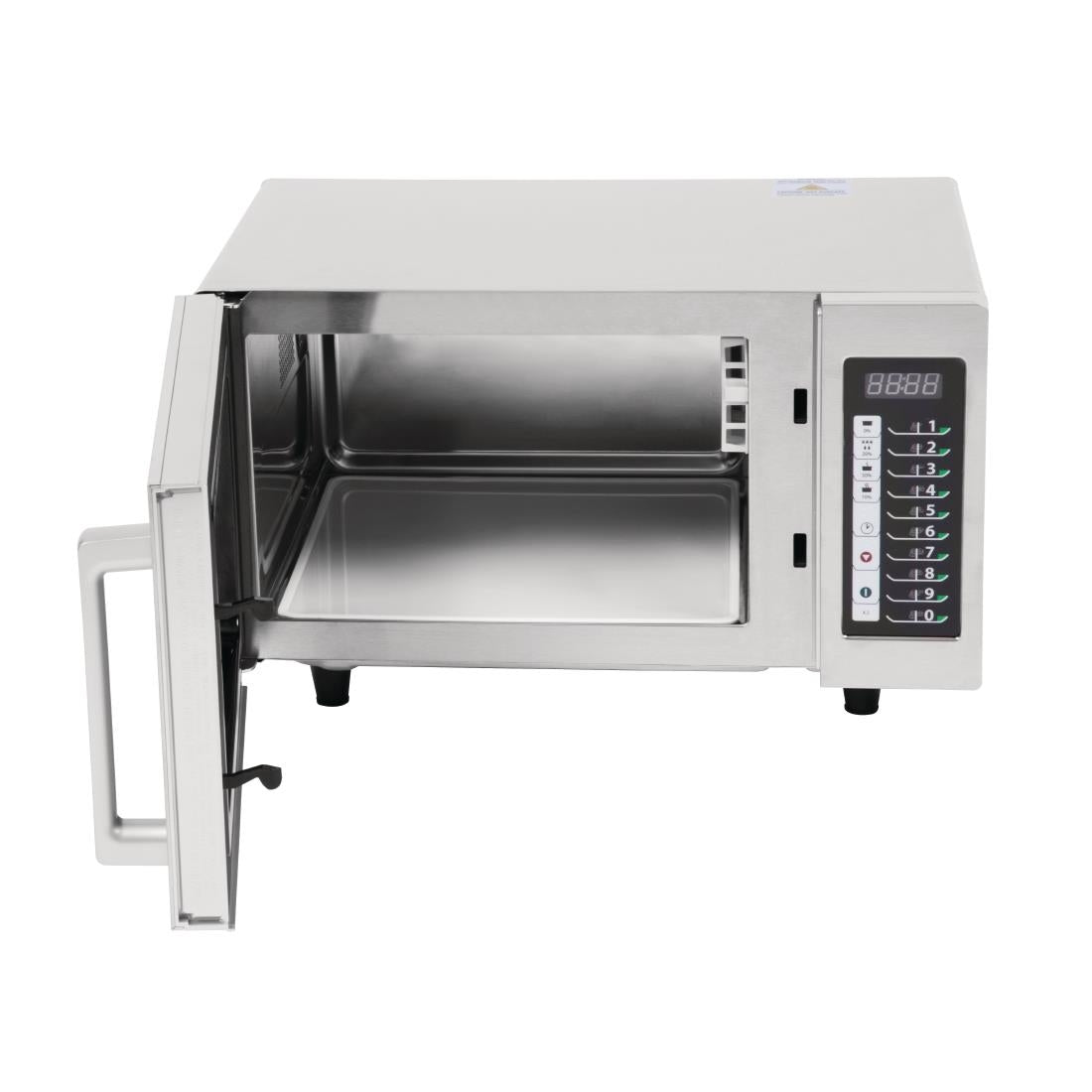 Micro-ondes programmable Menumaster RMS510TS