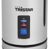Mousseur à lait et réchauffeur Tristar MK-2277 500W