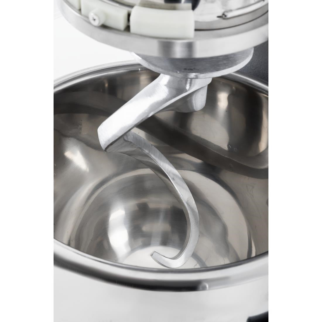 Mélangeur planétaire numérique Buffalo 20 litres
