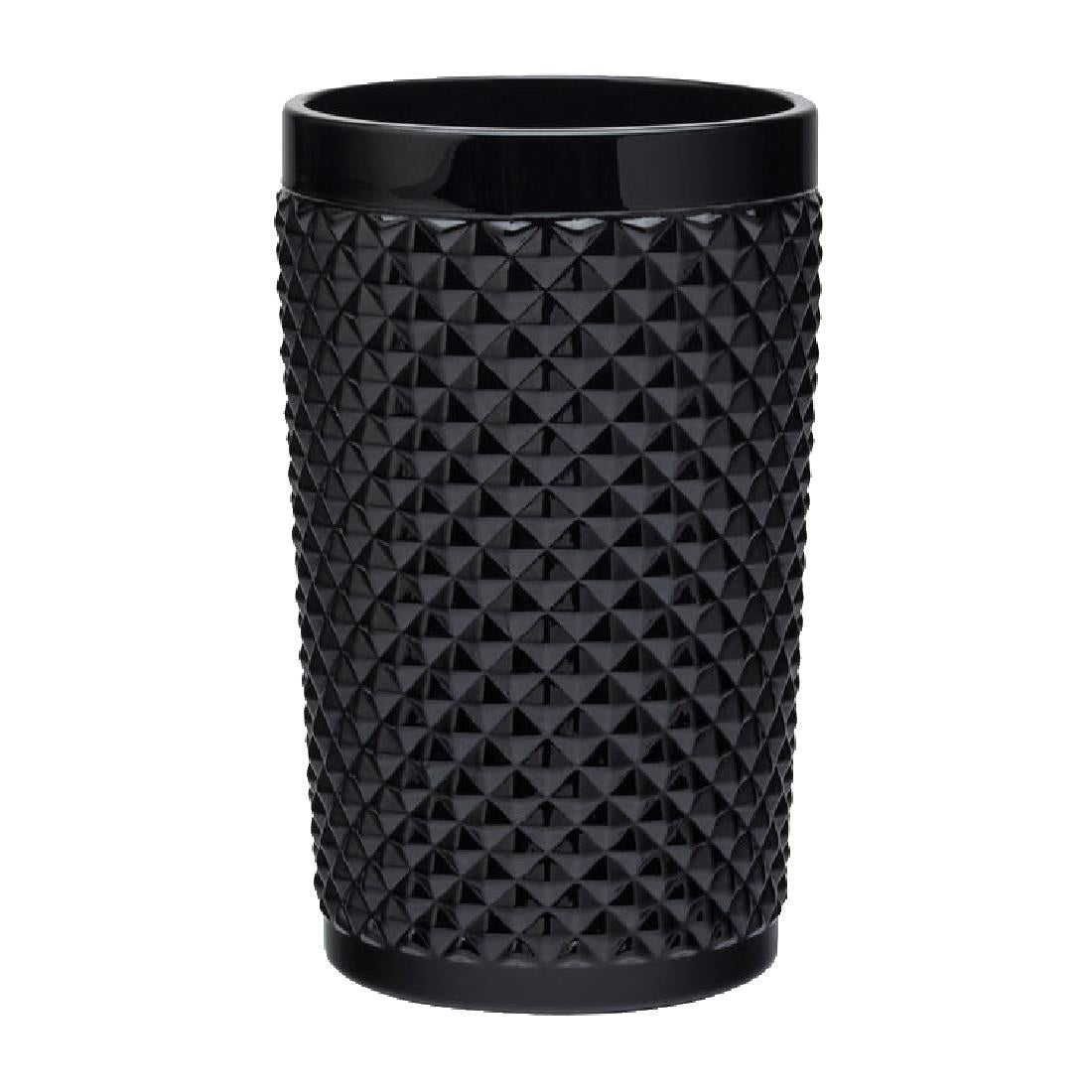 Verres hauts Dante Onyx Utopia 39cl (lot de 6)