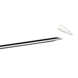 Brochette barbecue simple Tramontina Churrasco 550mm - NISBETS