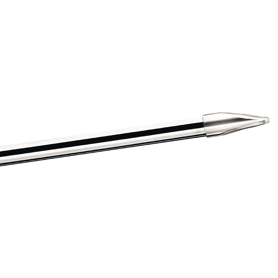 Brochette barbecue simple Tramontina Churrasco 550mm - NISBETS
