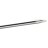 Brochette barbecue simple Tramontina Churrasco 550mm - NISBETS