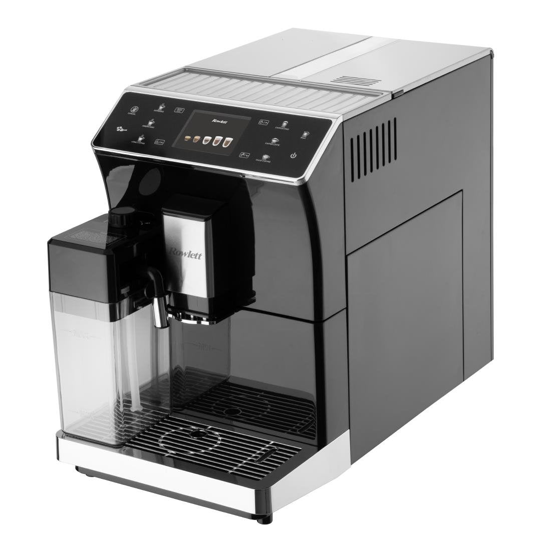 Machine à café du grain à la tasse Rowlett