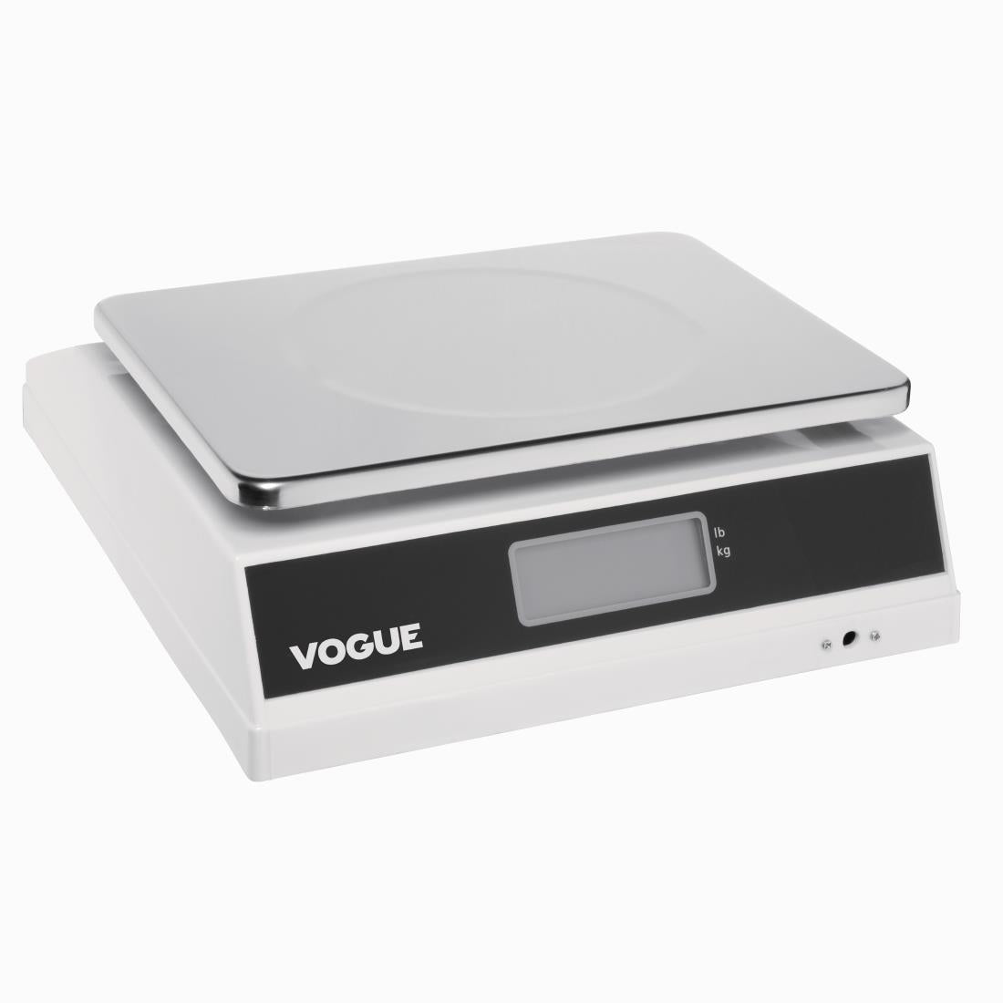 Balance à plateforme numérique Vogue 6 kg