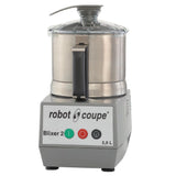 Blixer 2 Robot Coupe