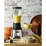 Blender de bar Santos #33 chrome