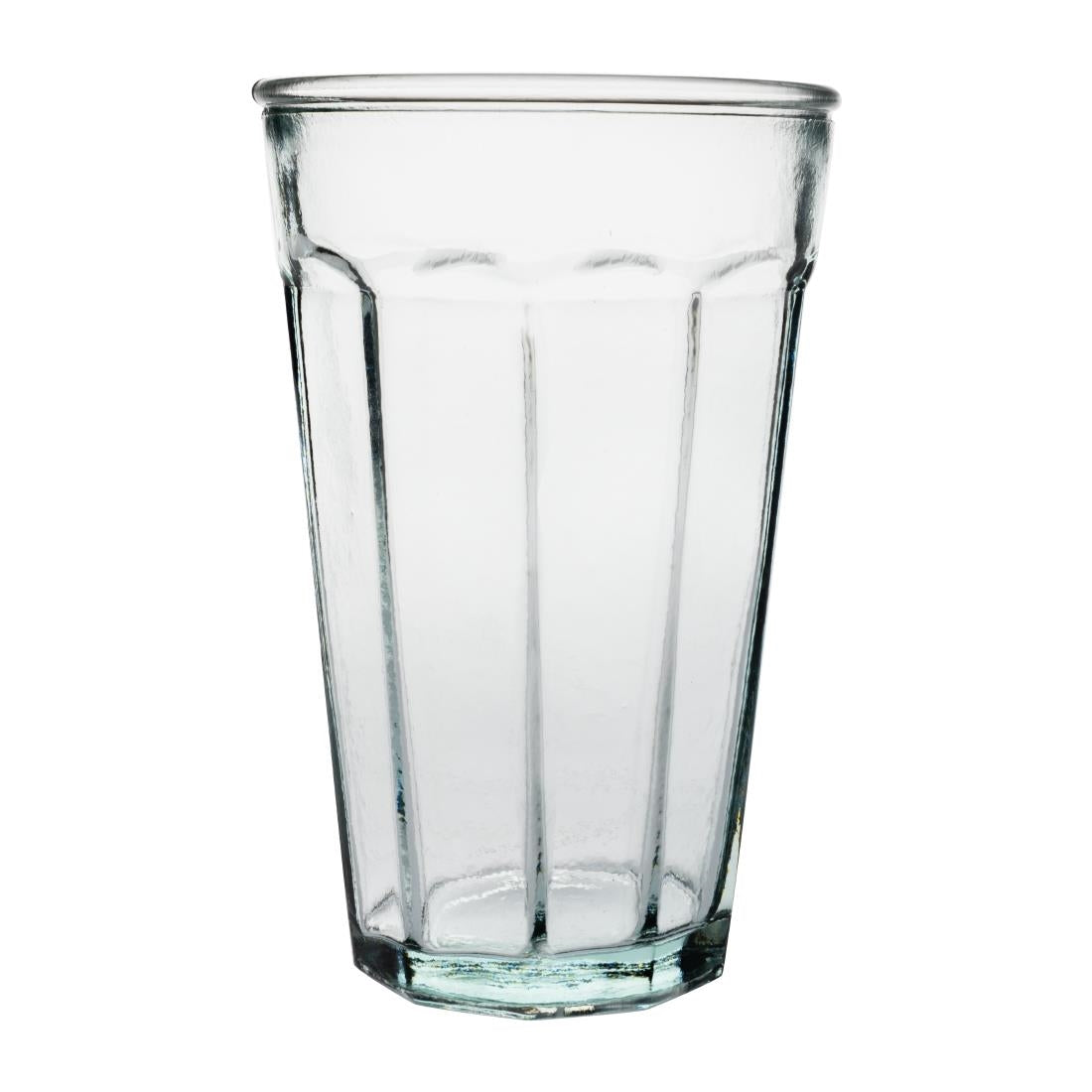 Gobelets en verre recyclé Olympia Orléans 500ml (lot de 6)