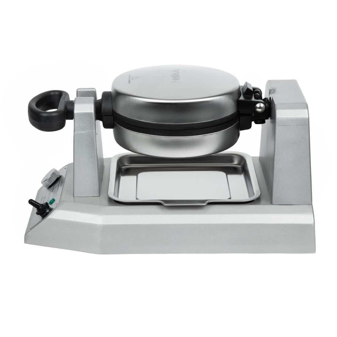 Gaufrier belge simple Waring Commercial