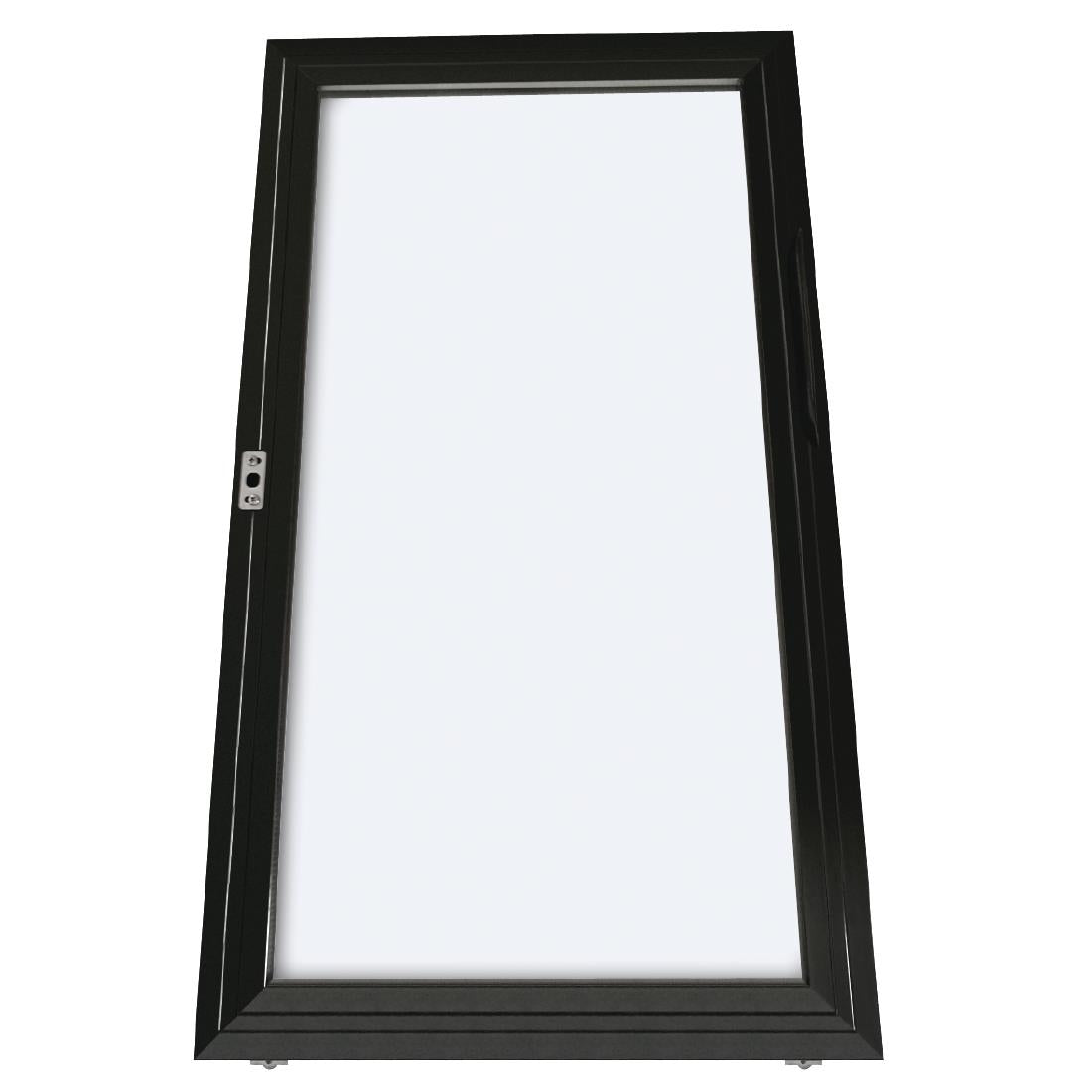 Porte Coulissante Droite Polaire