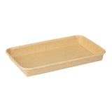 Barquettes à sushi No 7 Fiesta Recyclable 220x137mm (Paquet de 300)