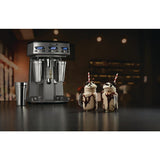 Shaker professionnel trois têtes Waring WDM360TXK - NISBETS