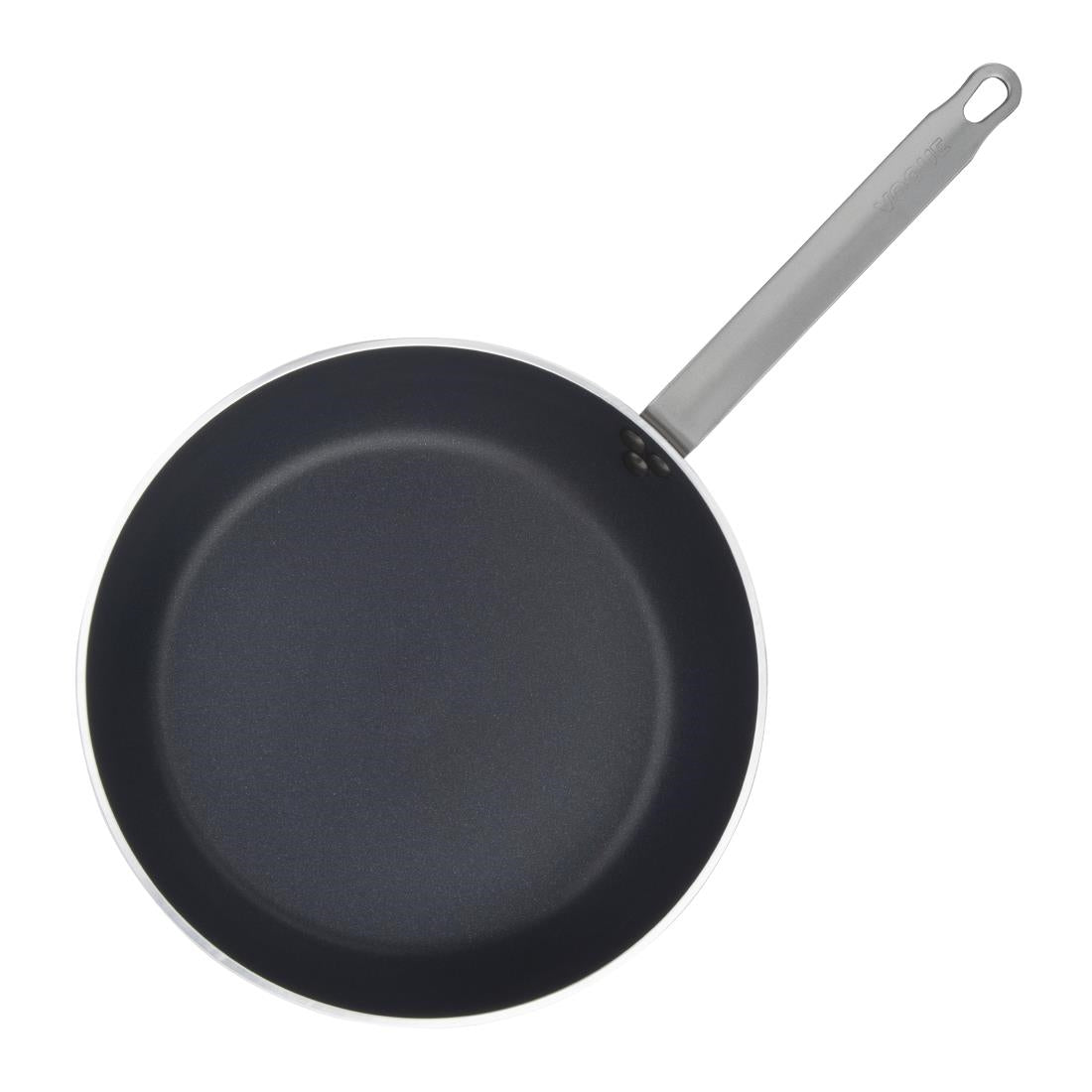 Sauteuse antiadhésive en aluminium Vogue Teflon Platinum Plus 320mm
