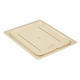 Couvercle plat hautes températures Cambro GN 1/2 - NISBETS