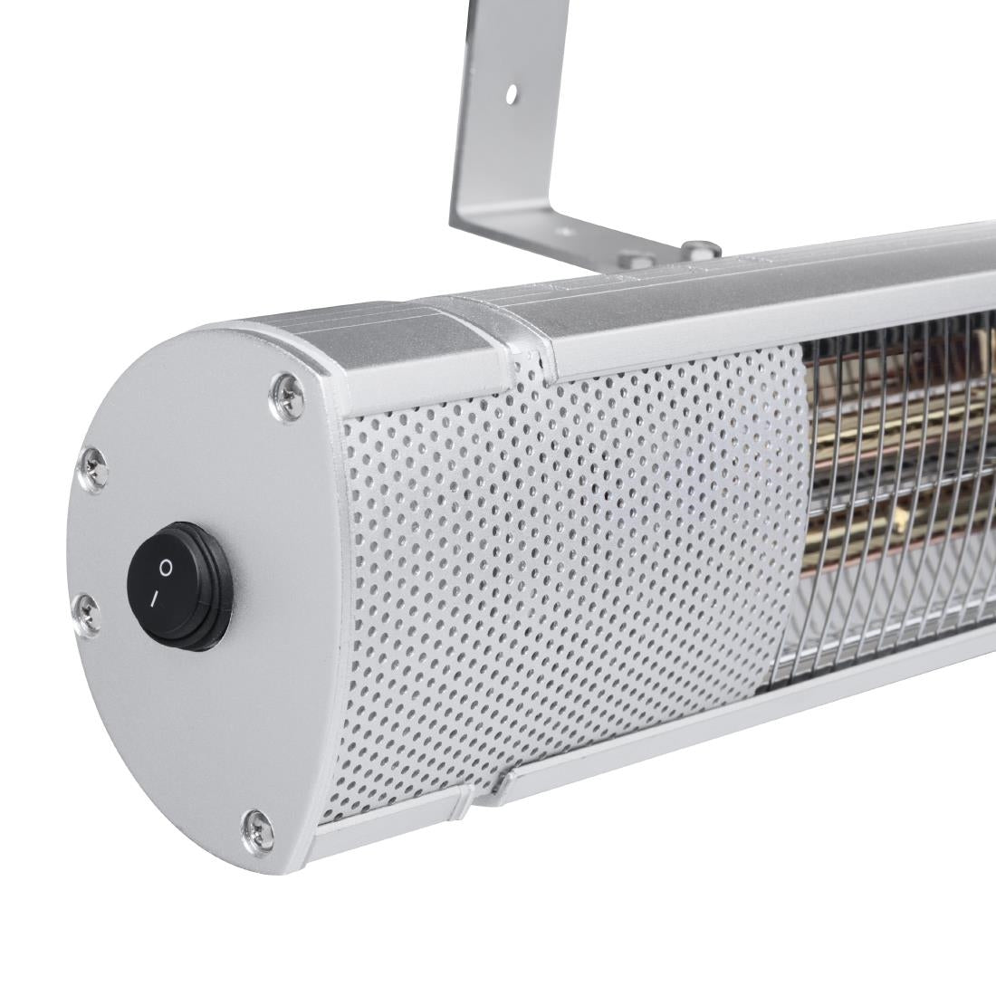 Chauffage de terrasse mural Tristar KA-5277 - IP55