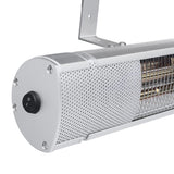 Chauffage de terrasse mural Tristar KA-5277 - IP55