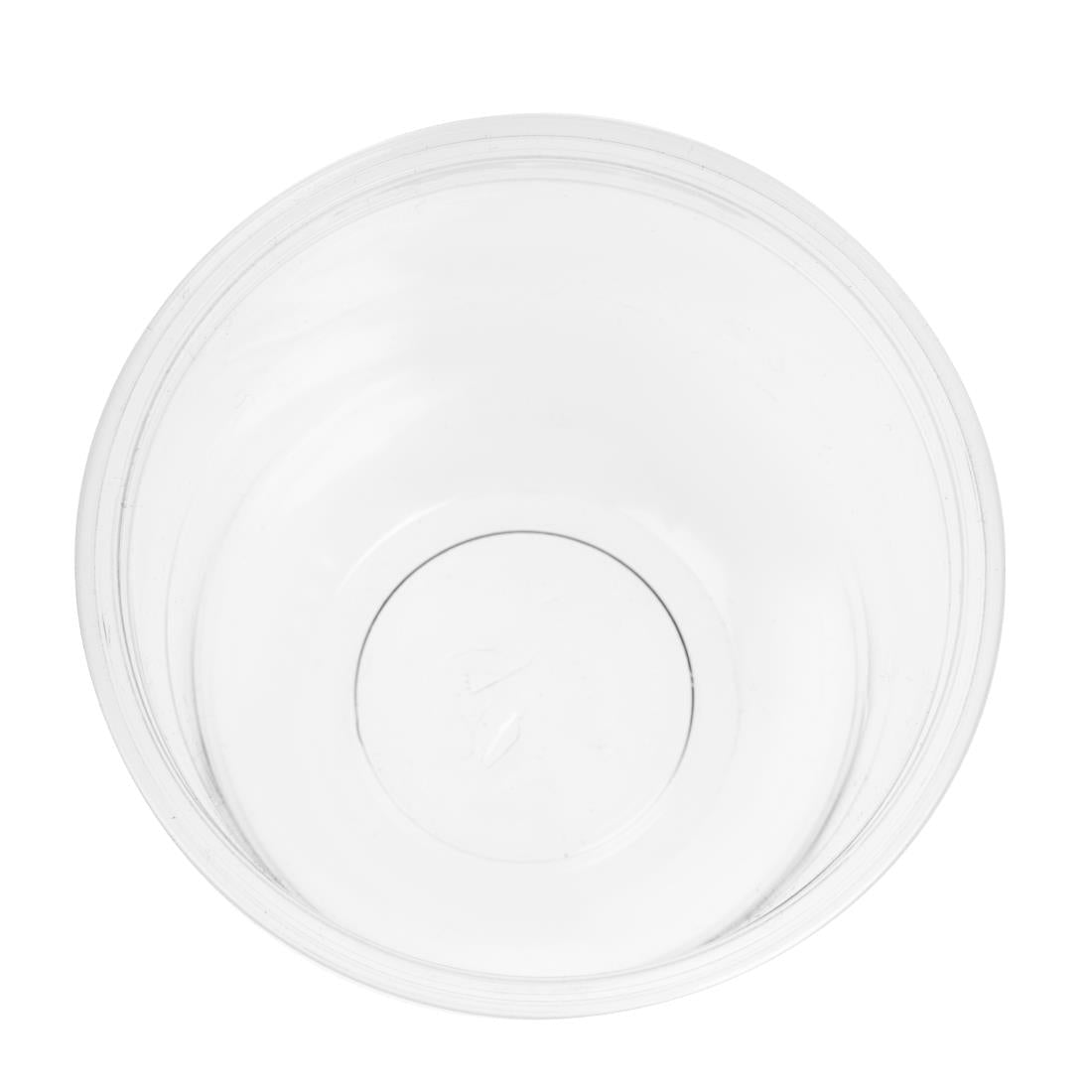 Pots Deli en PLA compostables série 96 Vegware - NISBETS