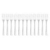 Fourchettes de table Nisbets Essentials